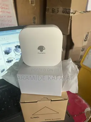 Phomemo Q30 Label Printer