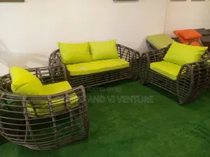 Classic Outdoor Sofa Couch