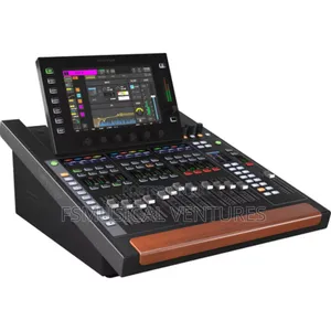 Behringer Wing Compact 48-Channel Digital Mixing Console