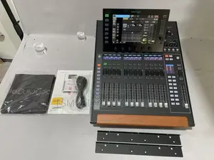 Behringer Wing Compact 48-Channel Digital Mixing Console