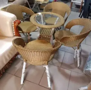 Classic Outdoor Set