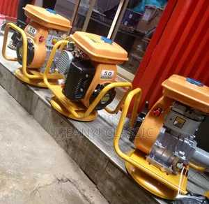 Power Poker Concrete Vibrator Machine With Hose Ey_20
