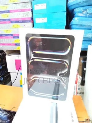 New Realme Pad 1 TB Gray