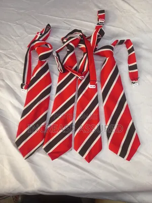 Fantastic Locally Made School Tie