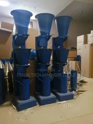Compacting Factor Apparatus