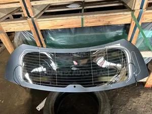 Gla250 2015 Back Glass Available We Deliver Install