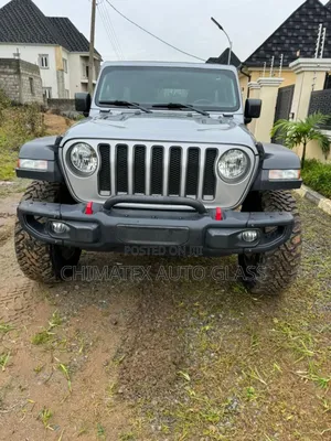 Jeep Wrangler 2020 Windscreen Glass Available We Deliver