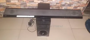 Uk Use Sony Wireless Soundbar With Woofer