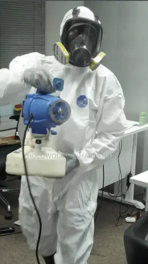 Amazing Cleaning and Fumigation Services