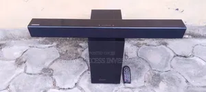 Uk Use Samsung Soundbar With Subwoofer