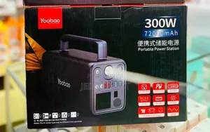 Yoobao 72000mah 300w