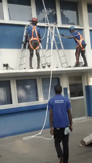 We Are Professional When Comes to Cleaning Fumigation