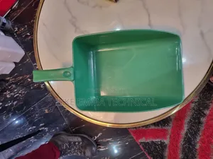 Non-Spark Dust Pans