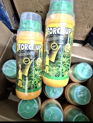 Force Up Chemical (Agro Chemical)
