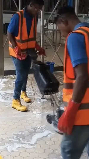 Exceptional Cleaning,Upholstery and Pest Control Services