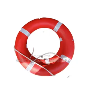 Safety Life Buoy