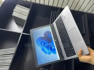Laptop HP ProBook 650 G3 8GB Intel Core I7 SSD 256GB