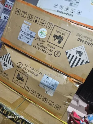 Felicity Battery 5kwh 48v Available in Stock