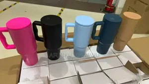 Flask Cover Stealing Cup