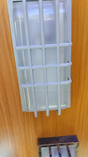 A Wall Light Is a Type of Lighting Fixture