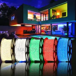 Rope Light Original Product RGB Multicolor