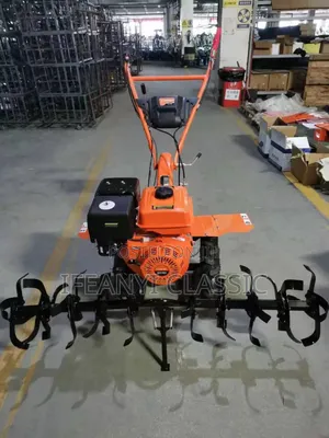 13hp Heavy Duty Power Tiller