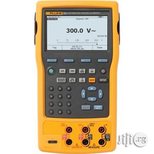 Fluke 754 Documenting Process Calibrator