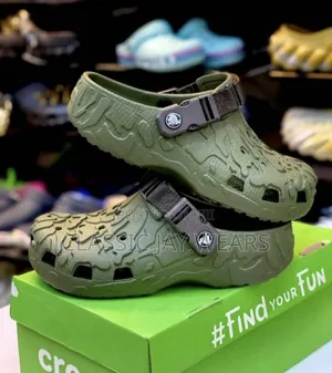 New Update for Men Still Available in Sizes
