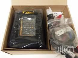 Fluke 754 Documenting Process Calibrator