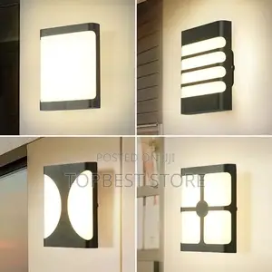 Modern Led Wall Light
