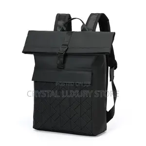High Quality Luxury Genuine Leather Bag