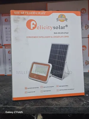 Felicity Flood Light 150w Available Now