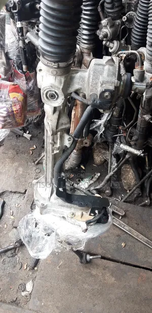 Electric Steering Rack for Ford Explorer