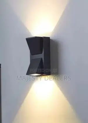 Led Wall Light Fittings Including Outdoor Led Lights
