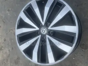 Original 20inches Volkswagen Rim