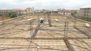 Welding and Metal Fabrication