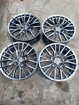 Original 19rim Rx350 Follow Come Original