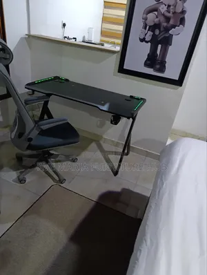 Office and Home Gaming Desk