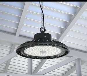 Top Quality High Bay Light for Factories, Warehouses.