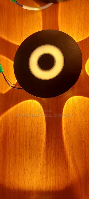Multipurpose High Quality Led Indoor/Outdoor Wall Light