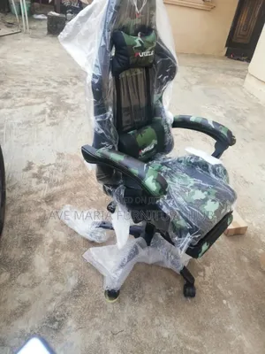 Office Gaming Chair.