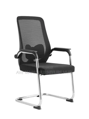 Office Visitors Chair.