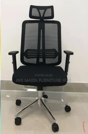 Office Ergonomic Chair.
