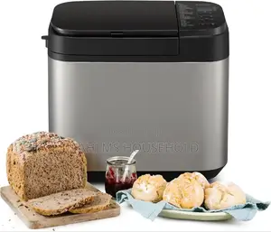 Panasonic Automatic Bread Maker