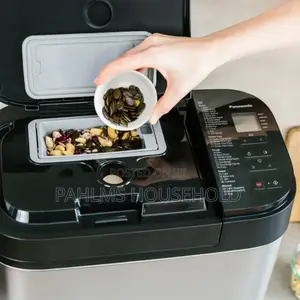 Panasonic Automatic Bread Maker