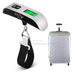 Mini Luggage Scale