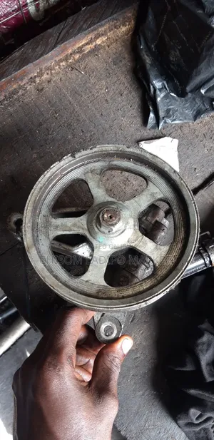 Power Steering Pump for Honda CRV 2002,2003,2004