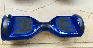 Mega Motion E1 Hoverboard 6.5 Inch