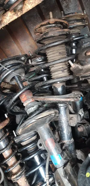 Complete Shock for Toyota Camry 2004,2005,2007.