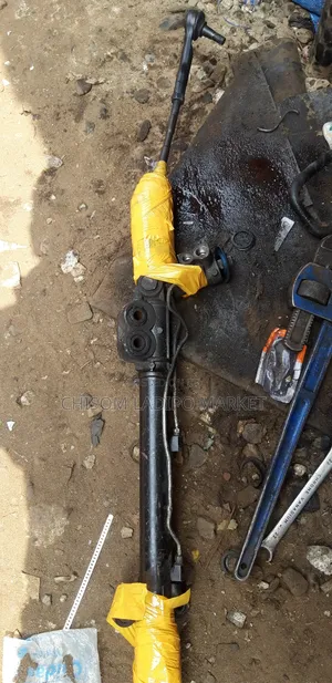Steering Rack for Infiniti Fx40
